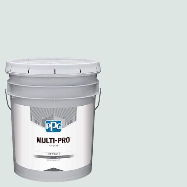 5 gal. Mild Mint PPG1146-1 Eggshell Interior Paint