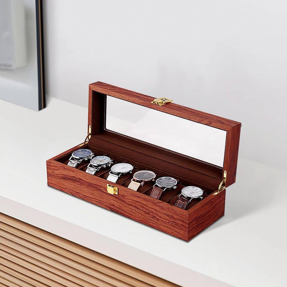 TWEED JEWELLERY BOX COOL BLUE TWEED JEWELLERY BOX COOL BLUE