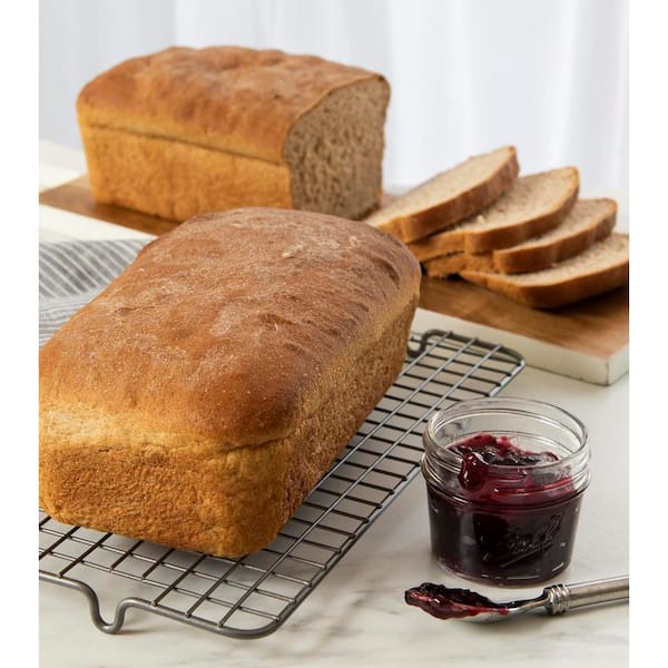 Nordic Ware Gingerbread Loaf Bread Pan 