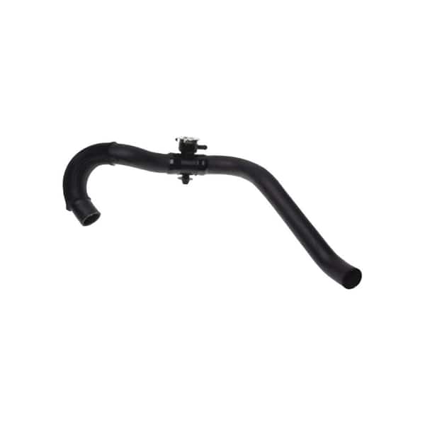 ACDelco Molded Radiator Coolant Hose - Upper