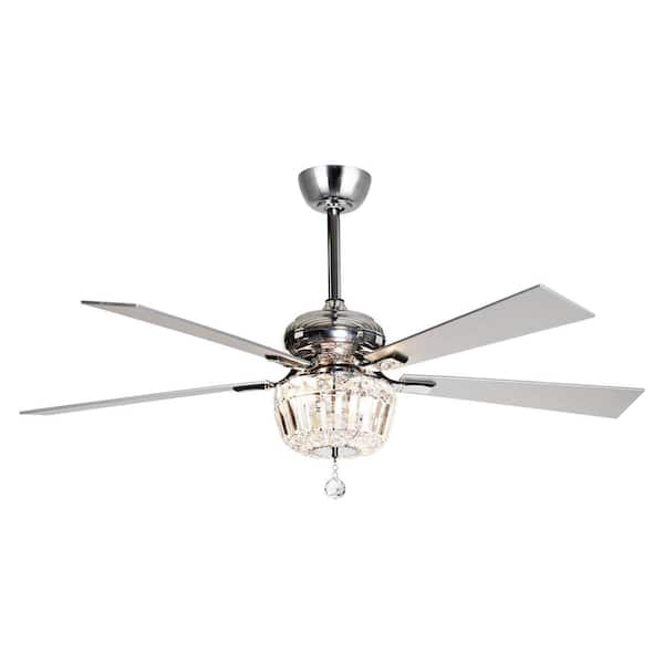 crompton chandelier fan