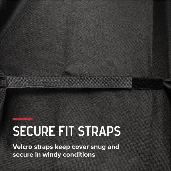 Yard, Garden & Outdoor Living Barbecue & Grill Covers New Nexgrill 24