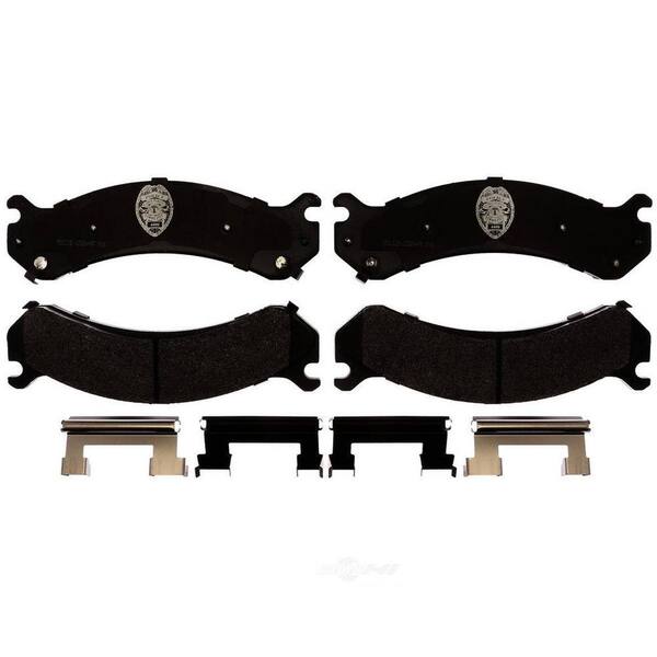 Raybestos Disc Brake Pad Set