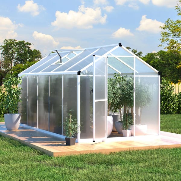 VEIKOUS Greenhouse - Thumbnail 3