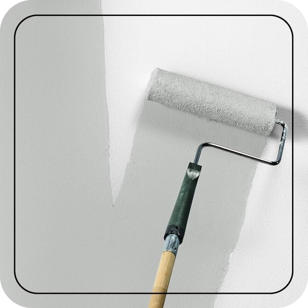 N460-2 Planetary Silver Paint