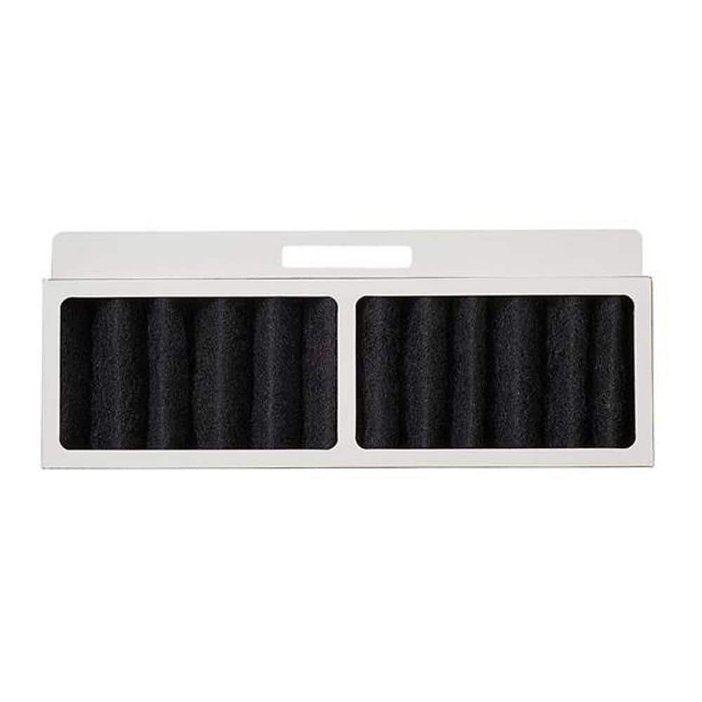 Zephyr Charcoal Filter Replacement for Lift Downdraft Z0FC006 The