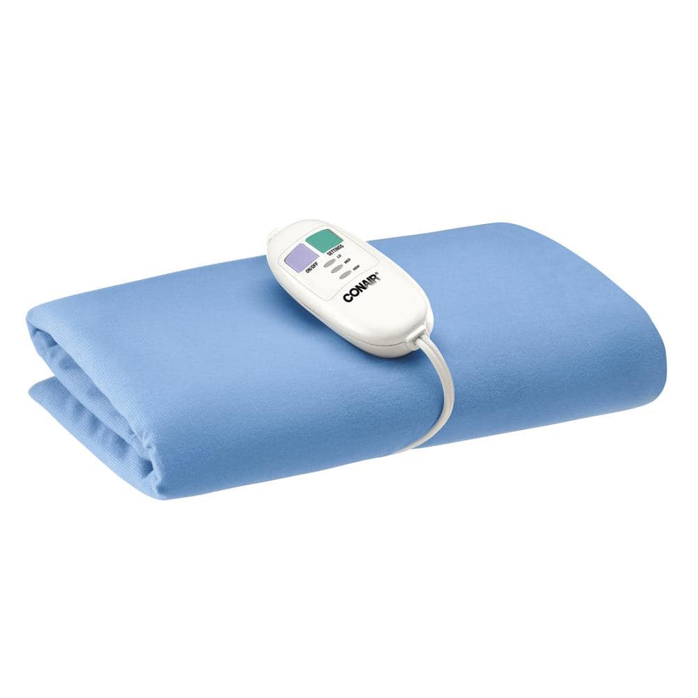 Conair Comfort Moist/Dry Heat Pad - King Size