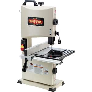 9 in. Benchtop Bandsaw