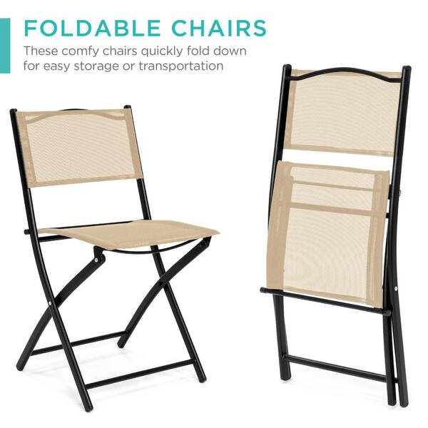 best choice folding chairs