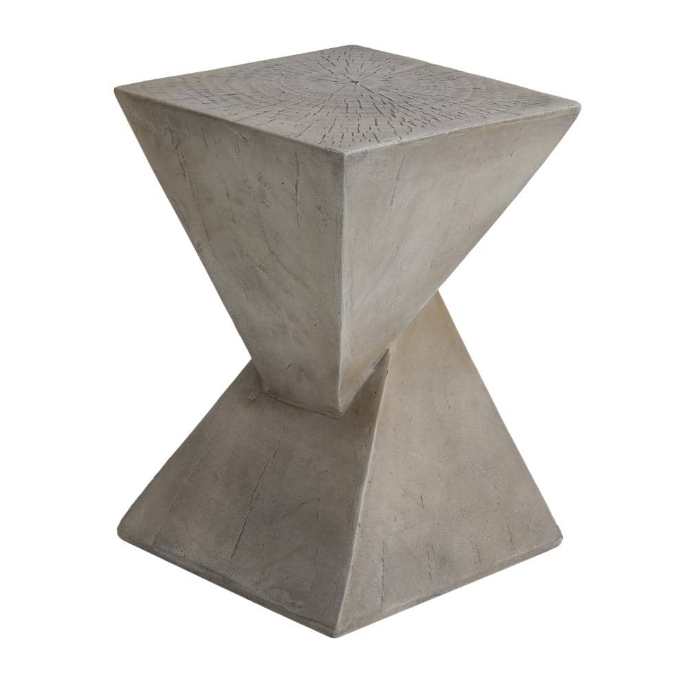 Light Gray Modern Versatile Side Table Stylish End Table Sturdy Construction price history on PriceWatchPro