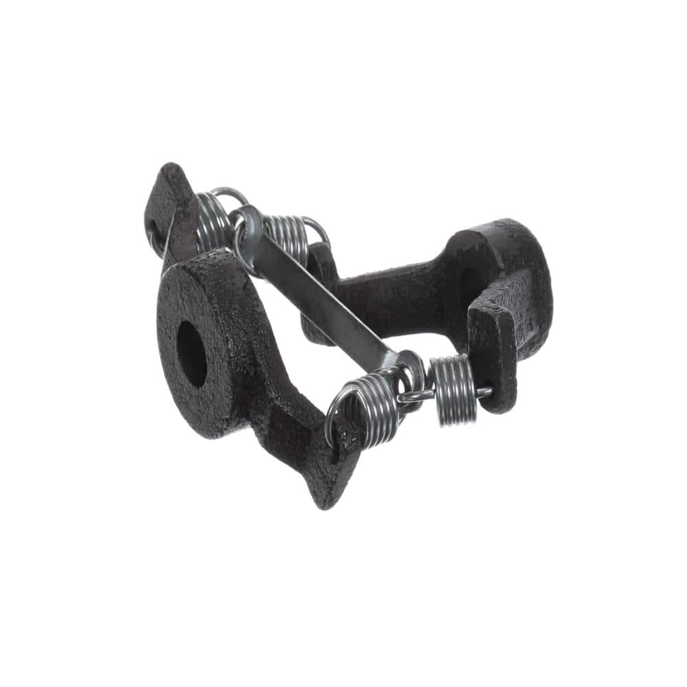 Armstrong 4-Spring Coupler 0.5 X 0.5 Yoke 810120-003 price history on PriceWatchPro
