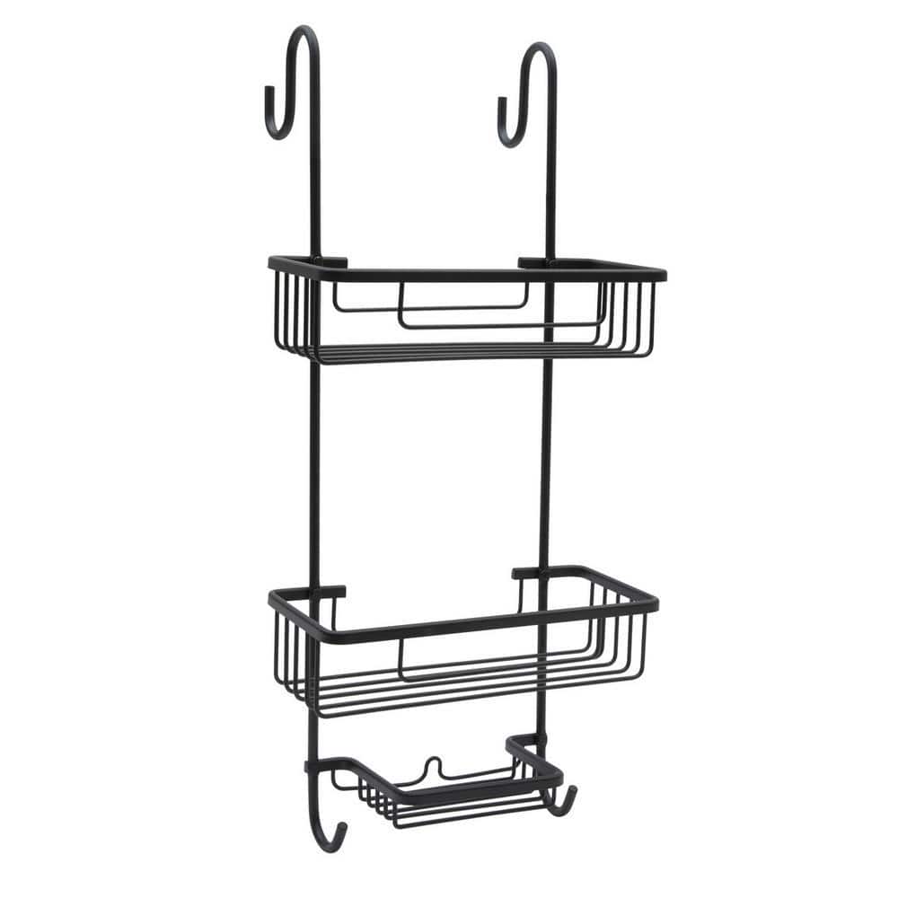 m MODA at home enterprises ltd. Aluma 24.5 in. x 11 in. Over-the-Door ...