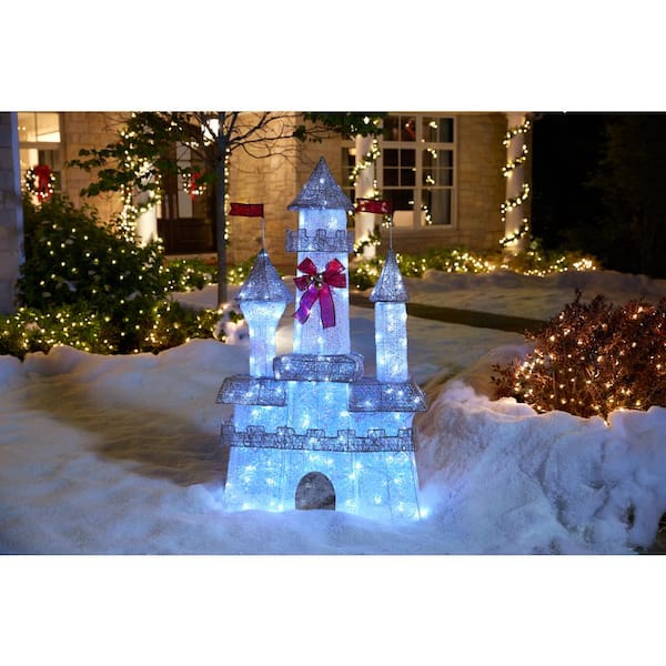 Ulta-Lit 01203-CD LightKeeper PRO Christmas Mini Light Set