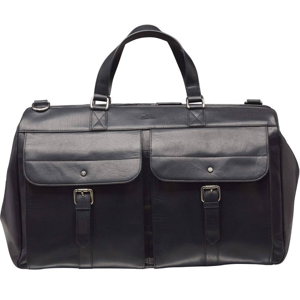 Buffalo Black Carry-on Duffel Bag price history on PriceWatchPro
