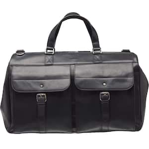 Buffalo Black Carry-on Duffel Bag