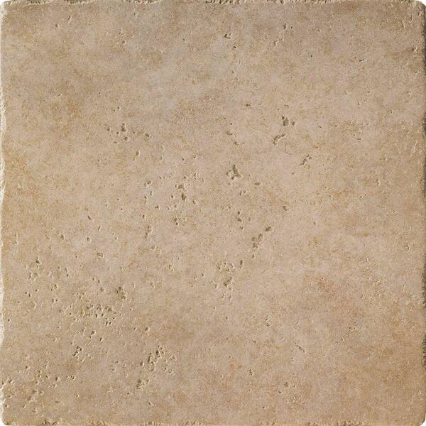 MSI Leonardo Noche 18 in. x 18 in. Glazed Porcelain Floor and Wall Tile (13.5 sq. ft. / case)-DISCONTINUED