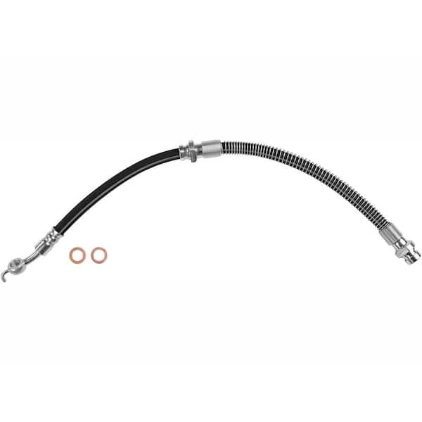 Sunsong Brake Hydraulic Hose - Front
