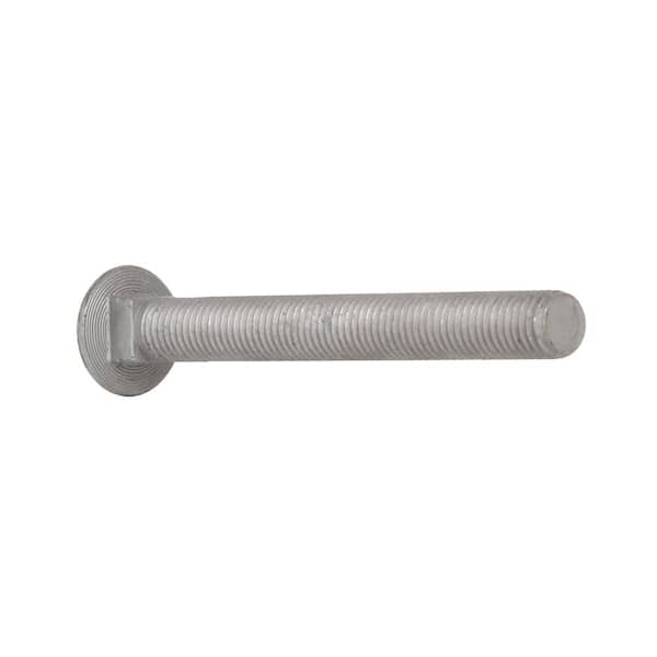 Stainless Steel Carriage Bolt 1/PC 5/8-11 X 4 