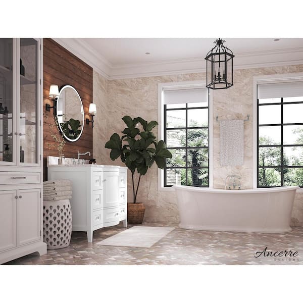 https://images.thdstatic.com/productImages/e10a8e18-bfcd-4013-8b62-c34f91fd4b70/svn/ancerre-designs-bathroom-vanities-with-tops-vts-lauren-48-w-cw-4f_600.jpg