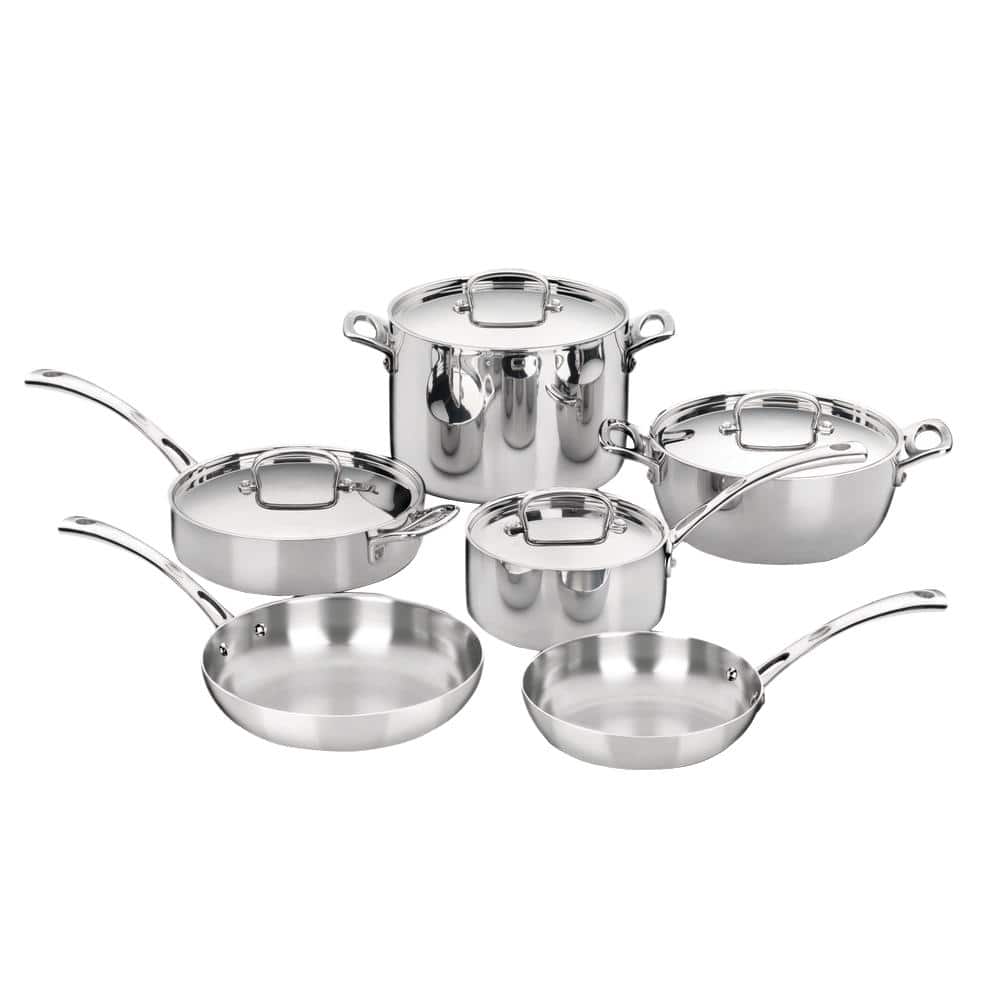 https://images.thdstatic.com/productImages/e10b90ff-211b-432e-8dee-02837368ad80/svn/stainless-cuisinart-pot-pan-sets-fct-10-64_1000.jpg