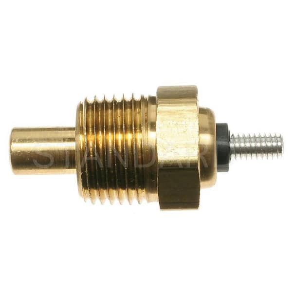 Engine Coolant Temperature Switch TS58 The Home Depot