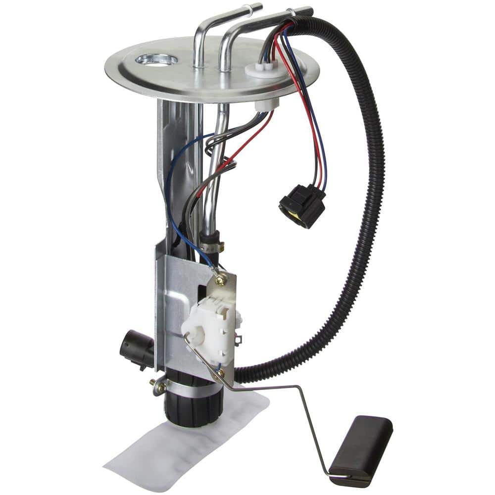 Spectra Premium Fuel Pump and Sender Assembly P/N:SP2298H