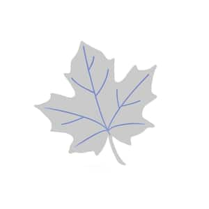 WindowAlert UV Leaf Decal (4-Pack)