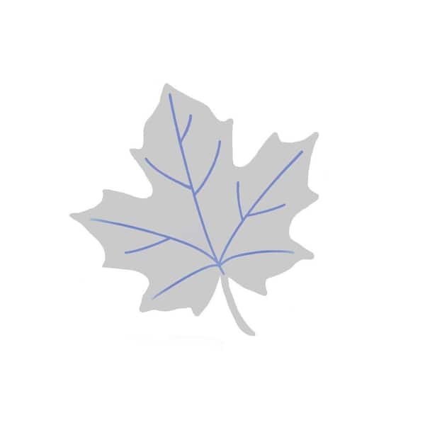 WindowAlert Maple Leaf Decals 