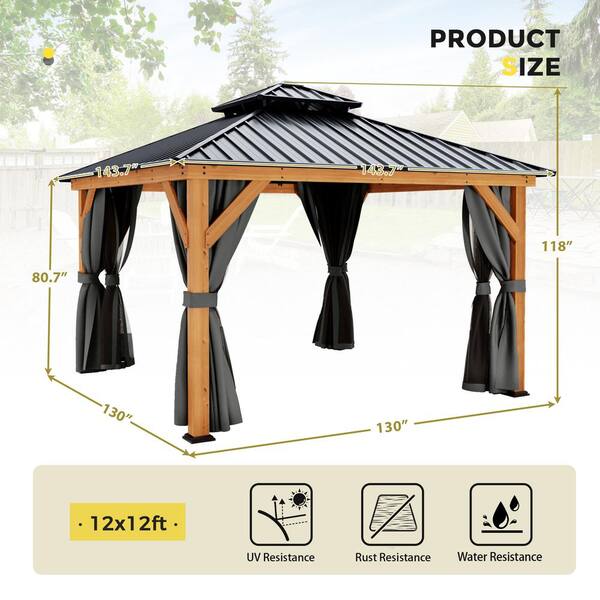 King size 2-Panel Privacy Screen - Yellow 4 mil vinyl, 69 King size 2-Panel Privacy Screen - Yellow 4 mil vinyl, 69