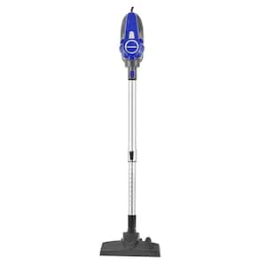 Corded Bagless Stick Vacuum Cleaner with Pet Tool