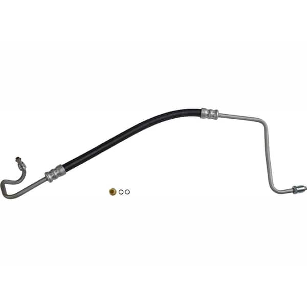 Sunsong Power Steering Pressure Line Hose Assembly