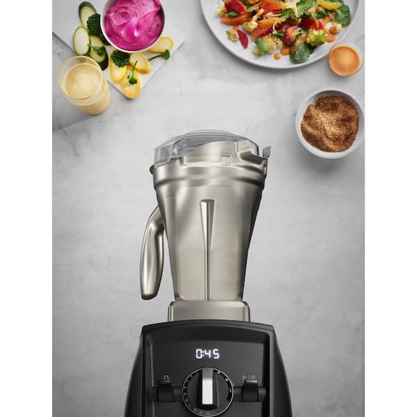 Vitamix S55 Personal Blender with 40-Ounce Container 