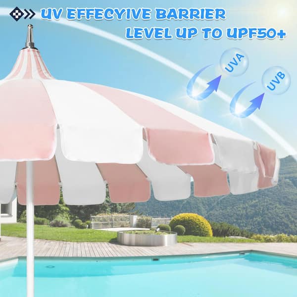 can you leave patio umbrella outside in winter Can You Leave An Outdoor Umbrella Open All The Time?
