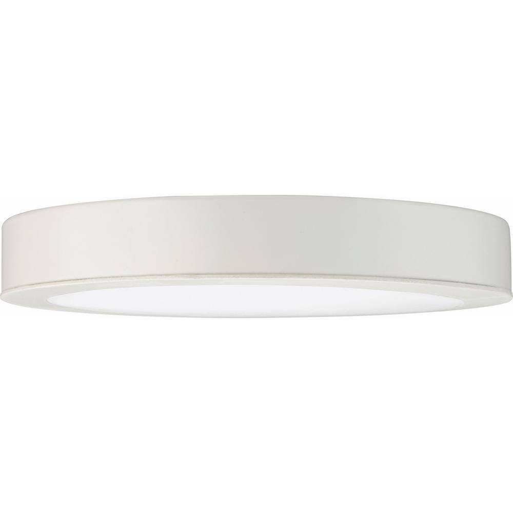 Juno 7-Inch White LED Surface Mount Downlight