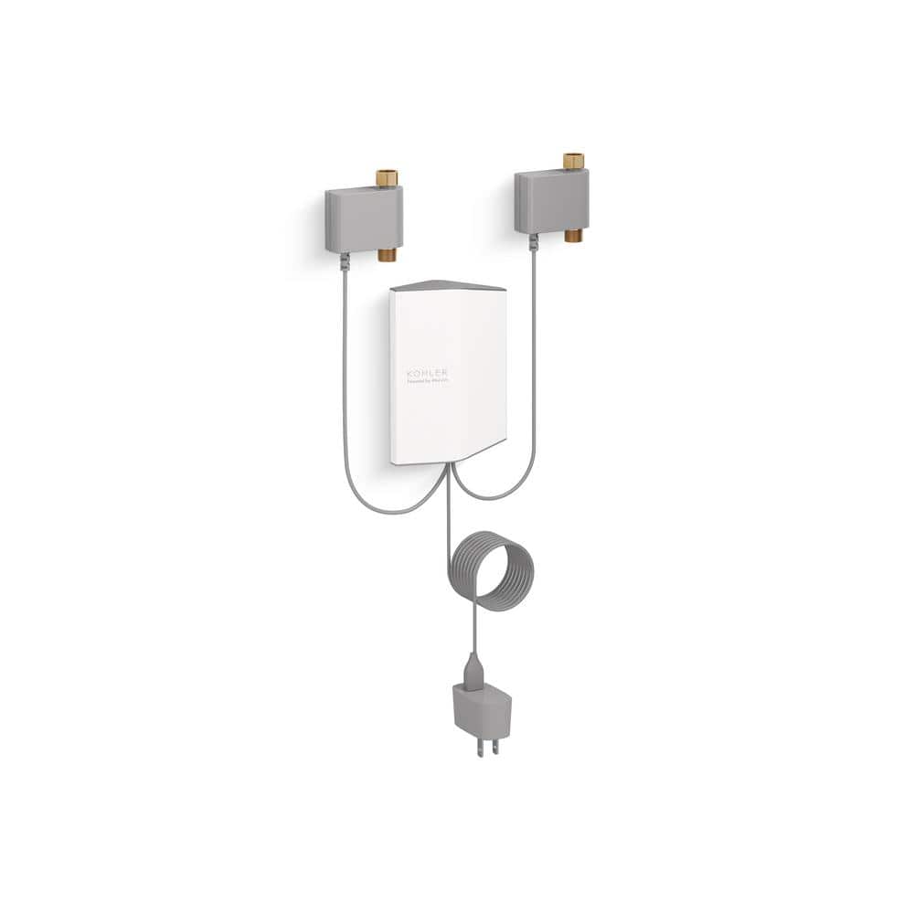 H2Wise Undercounter Smart Home Water Monitor price history on PriceWatchPro