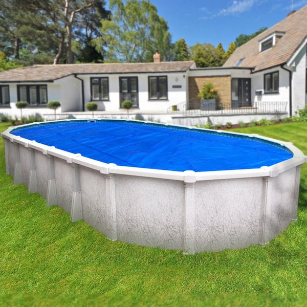 Above Ground Pool Cover 1530s 8sb, 15 By 30 Above Ground Pool Solar Cover
