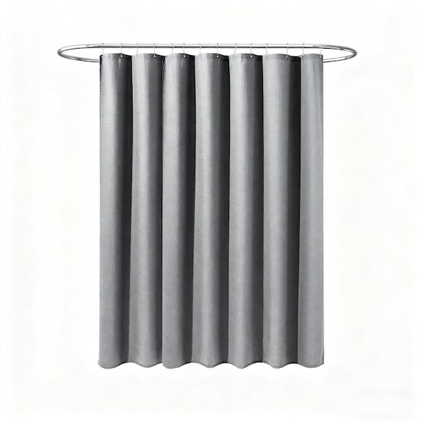 Cost and lifespan: is a plastic or fabric shower curtain better long term?