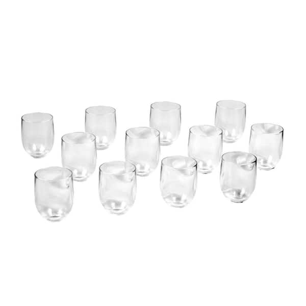Wine Glasses - The Home Depot