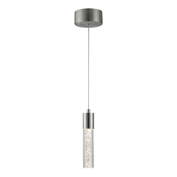 smart led pendant