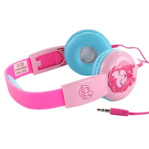 My Little Pony Kid Safe Headphones