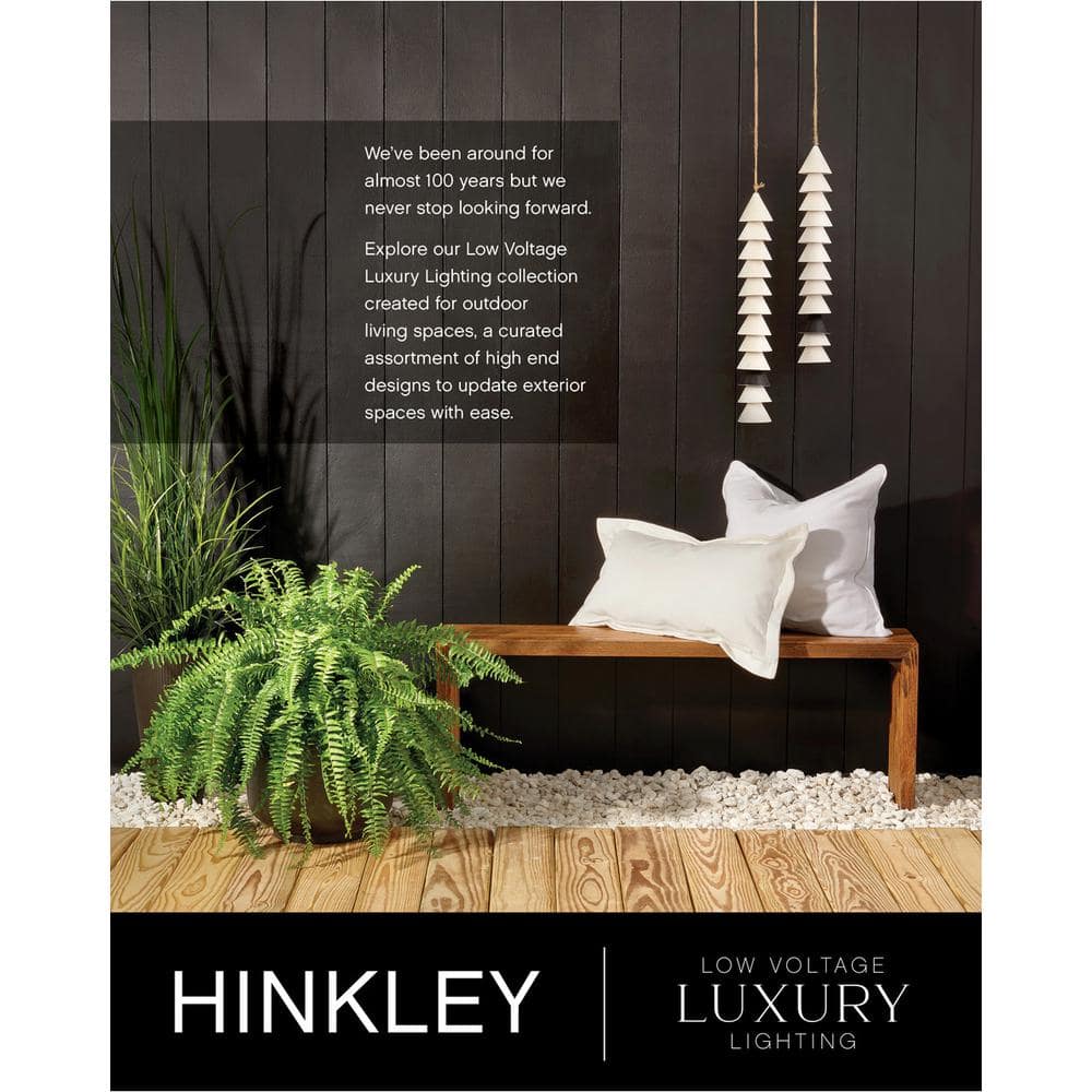 Raley Oil Rubbed Bronze LED Outdoor Lantern with Clear Seedy Glass