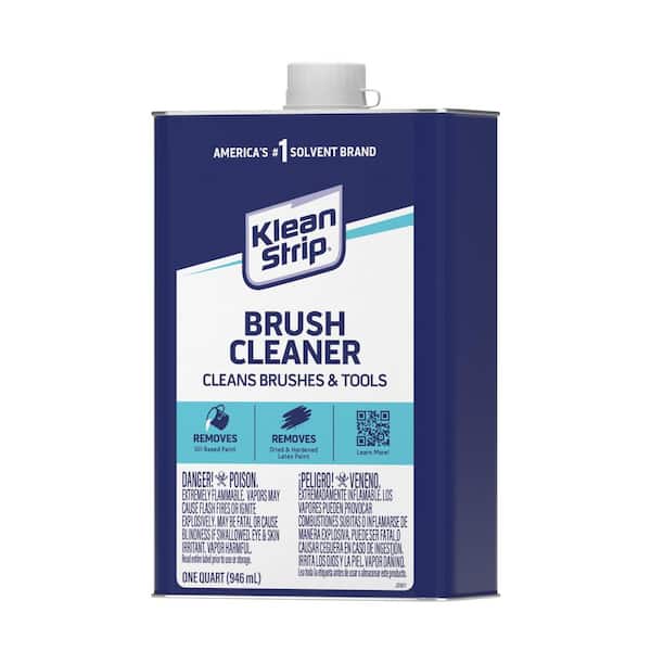 Klean-Strip Paint Brush Rescue, 3 oz - Kroger