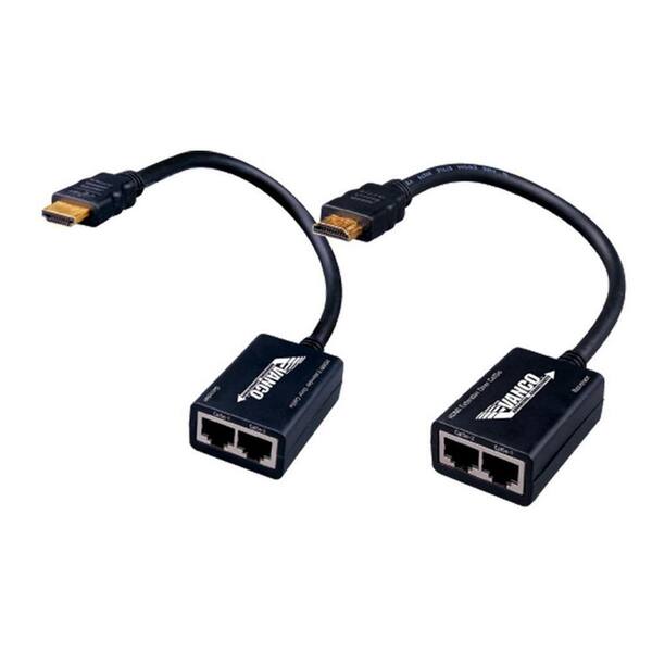 Vanco HDMI Video Console Extender Kit
