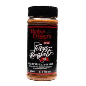 11.1 oz. Texas Brisket Rub