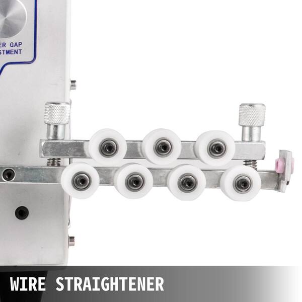 Wire Straightener (Automatics)