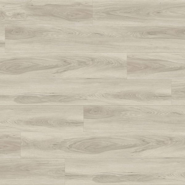 Selkirk Grand Tigris 12 MIL x 6 in. W x 48 in L Glue Down Waterproof Luxury Vinyl Plank Flooring (42.37 sq. ft./case)
