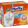 Hefty Ultra Strong Tall Kitchen Trash Bags, Unscented, (Pack of 32), 32  packs - Harris Teeter