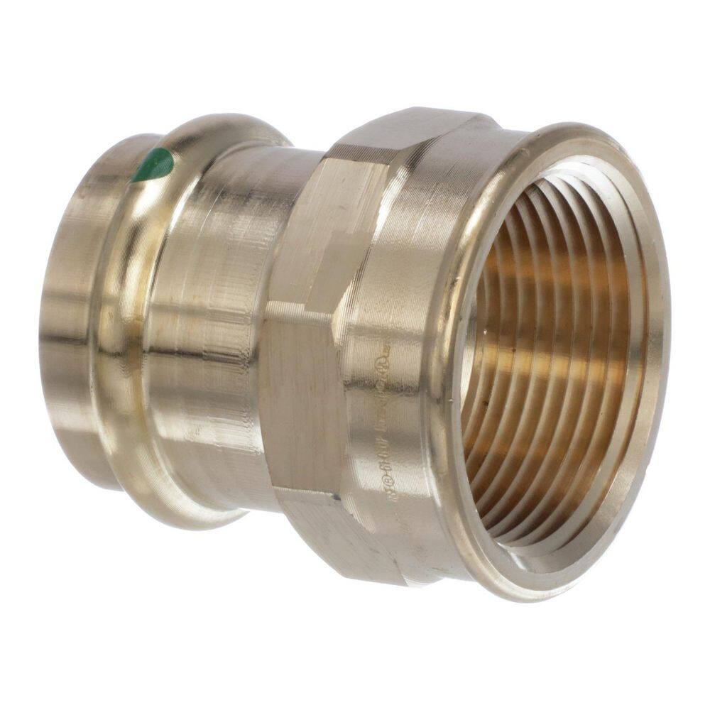 ProPress 1-1/4 in. PX FPT Press ABS Adapter price history on PriceWatchPro