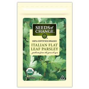 Parsley Italian Flat Leaf (1-Pack)