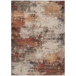 Addison Rugs Chantille Machine Washable Indoor/Outdoor Abstract